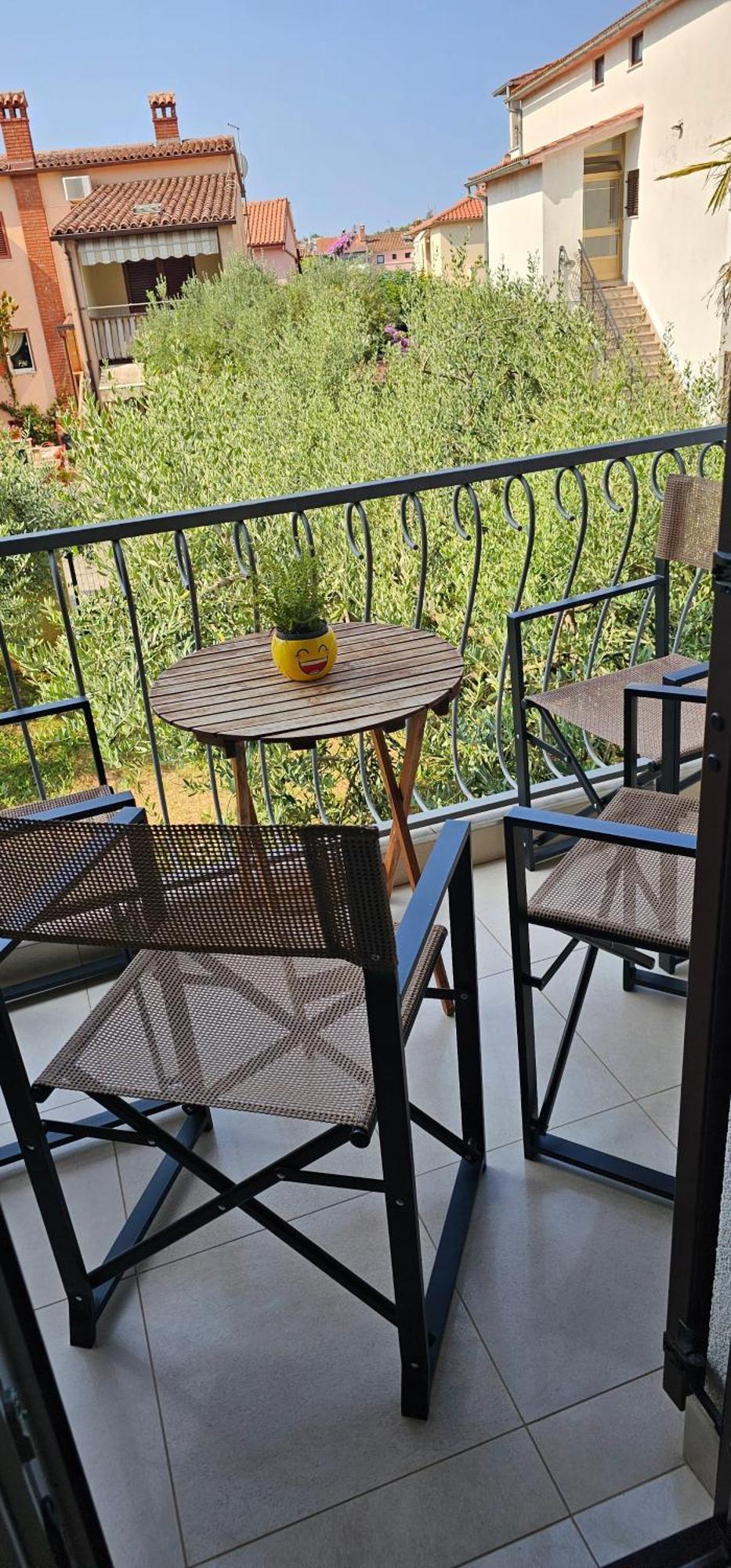 Apartments Legend روفينج المظهر الخارجي الصورة