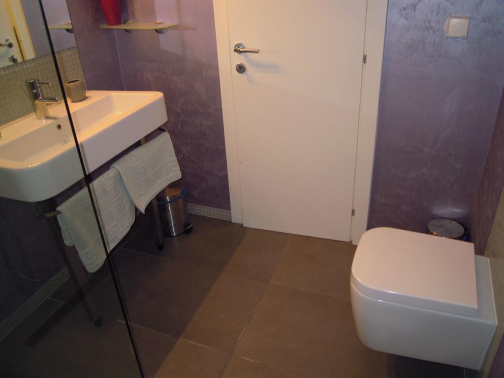 Apartments Legend روفينج المظهر الخارجي الصورة