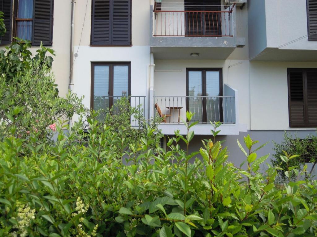Apartments Legend روفينج المظهر الخارجي الصورة