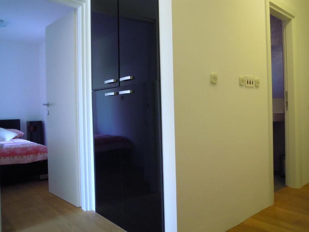 Apartments Legend روفينج الغرفة الصورة
